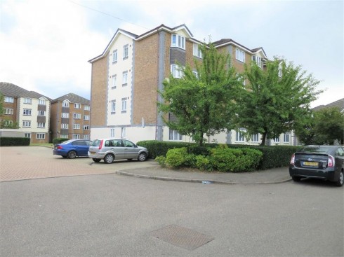 Scotland Green Road, Enfield, Greater London - Photo 1