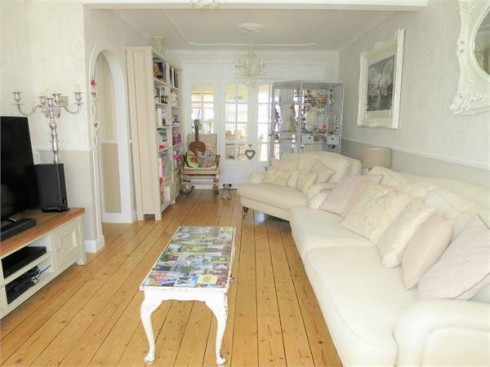 Albany Park Avenue, Enfield, Greater London - Photo 5