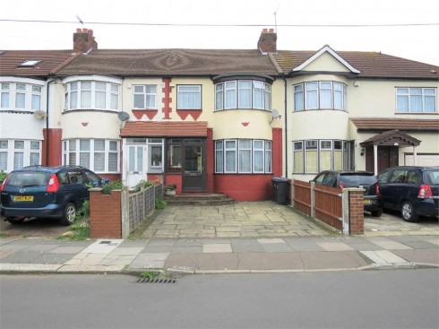 Albany Road, Enfield, Greater London - Photo 1
