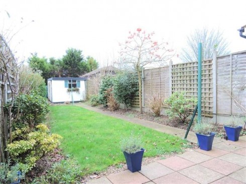 Carterhatch Lane, Enfield, Greater London - Photo 20