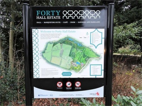 Carterhatch Lane, Enfield, Greater London - Photo 23