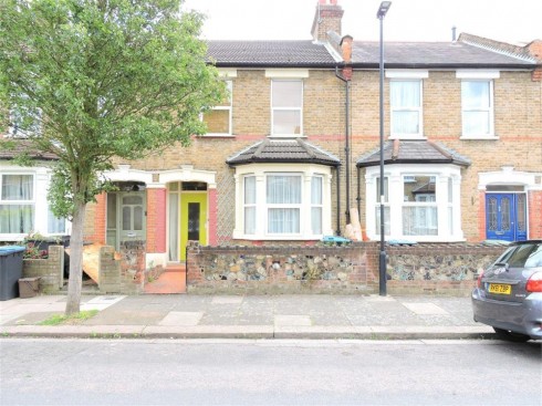 Oxford Road, Enfield, Greater London - Photo 1