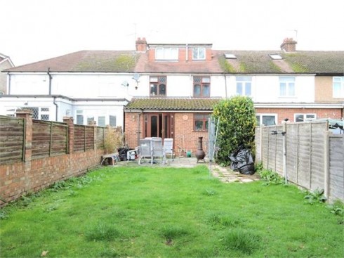 Beltona Gardens, Cheshunt, Waltham Cross, Hertfordshire - Photo 21