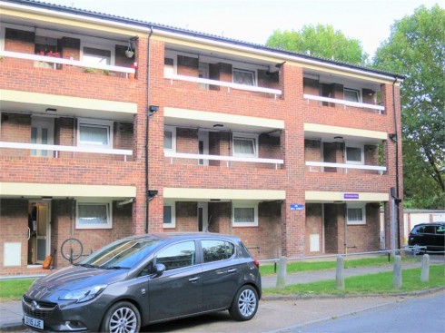 Archers Drive, Enfield, Greater London - Photo 1