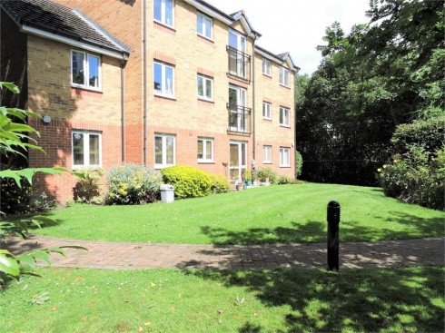 Lewington Court, 25, 591 Hertford Road, Enfield, Greater London - Photo 1