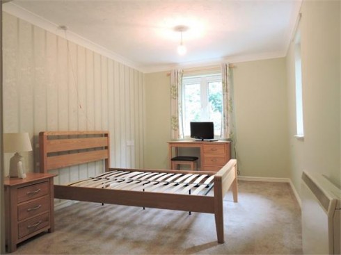 Lewington Court, 25, 591 Hertford Road, Enfield, Greater London - Photo 11