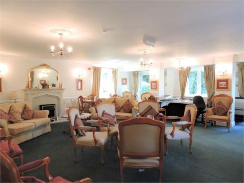 Lewington Court, 25, 591 Hertford Road, Enfield, Greater London - Photo 15