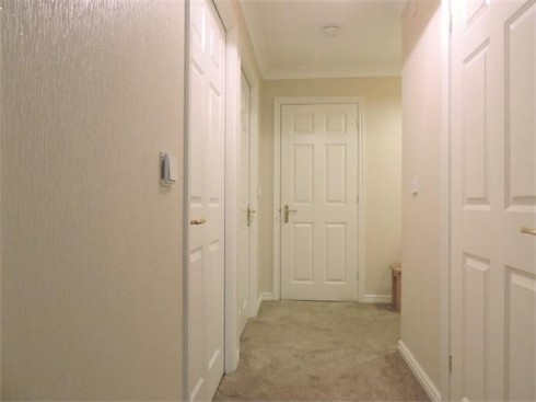 Lewington Court, 25, 591 Hertford Road, Enfield, Greater London - Photo 3