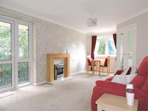 Lewington Court, 25, 591 Hertford Road, Enfield, Greater London - Photo 4