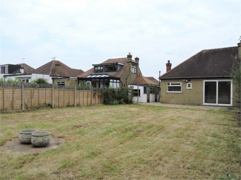The Meadway, Cuffley, Potters Bar, Hertfordshire - Photo 14