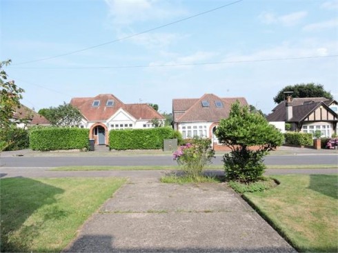 The Meadway, Cuffley, Potters Bar, Hertfordshire - Photo 16