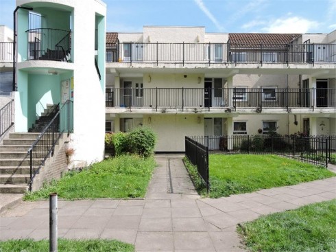 Hadrians Ride, Enfield, Greater London - Photo 1