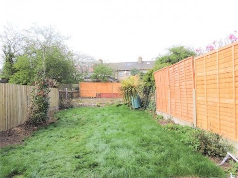 Thornhill Gardens, Barking, Greater London - Photo 15